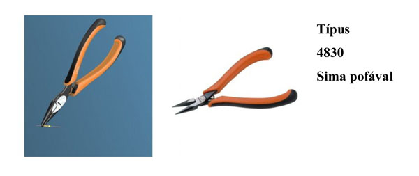 Bahco lapos és kerekcsőrű fogó 4830.jpg Bahco lapos és kerekcsőrű fogó 4830.jpg